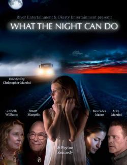     / What the Night Can Do (2017) HD 720 (RU, ENG)