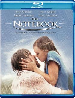   / The Notebook (2004) HD 720 (RU, ENG)
