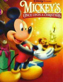 Микки: Однажды под Рождество / Mickey's Once Upon a Christmas (1999) HD 720 (RU, ENG)
