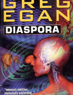  / Diaspora (Egan, 1997)    