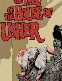    / The Fall of the House of Usher (Poe, 1839)    