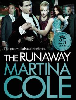 Беглецы / The Runaway (Cole, 1997) – книга на английском