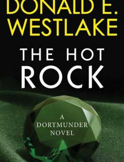   / The Hot Rock (Westlake, 1970)    