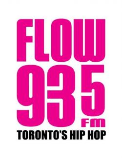 Flow 93.5 -      