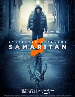  / Samaritan (2022) HD 720 (RU, ENG)