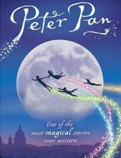 Peter Pan /   (by Barrie J., 2006) -   