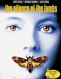  / The Silence of the Lambs (1990) HD 720 (RU, ENG)