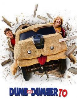     2 / Dumb and Dumber To (2014) HD 720 (RU, ENG)