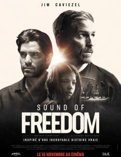   / Sound of Freedom (2023) HD (RU, ENG)