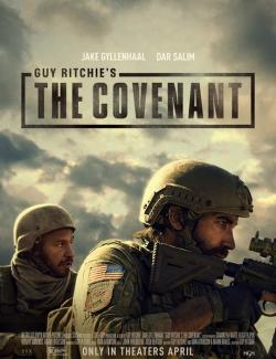  / The Covenant (2023) HD 720 (RU, ENG)