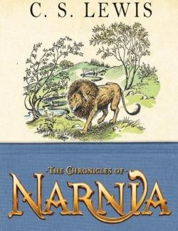 The Chronicles of Narnia /   (by C. S. Lewis, 2019) -   