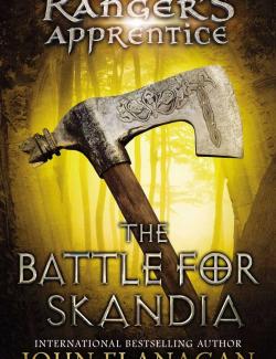    / The Battle for Skandia (Flanagan, 2006)    