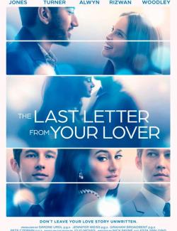      / The Last Letter from Your Lover (2021) HD 720 (RU, ENG)