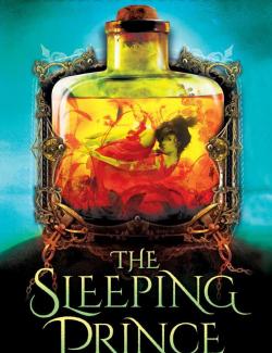   / The Sleeping Prince (Salisbury, 2016)    