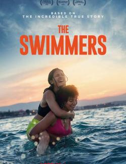  / The Swimmers (2022) HD 720 (RU, ENG)