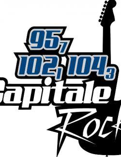 Capitale Rock - слушать онлайн радио на английском языке