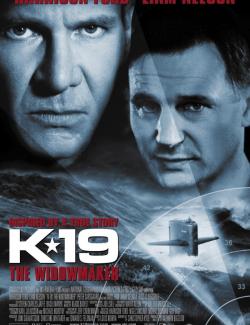 -19 / K-19: The Widowmaker (2002) HD 720 (RU, ENG)