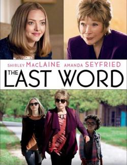   / The Last Word (2017) HD 720 (RU, ENG)