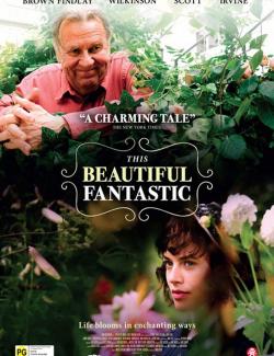       / This Beautiful Fantastic (2016) HD 720 (RU, ENG)