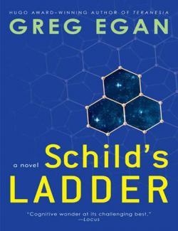   / Schilds ladder (Egan, 2002)    
