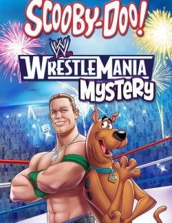 -!   / Scooby-Doo! WrestleMania Mystery (2014) HD 720 (RU, ENG)