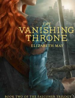   / The Vanishing Throne (May, 2015)    