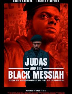     / Judas and the Black Messiah (2021) HD 720 (RU, ENG)