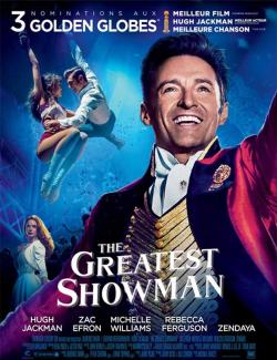   / The Greatest Showman (2017) HD 720 (RU, ENG)