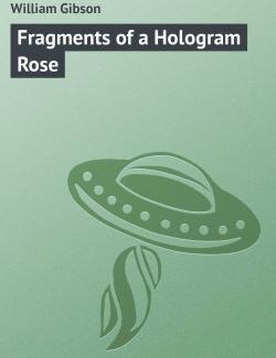    / Fragments of a Hologram Rose (Gibson, 1977)