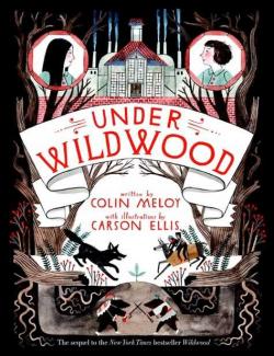    / Under Wildwood (Meloy, 2013)    