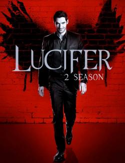 Люцифер (сезон 2) / Lucifer (season 2) (2016) HD 720 (RU, ENG)