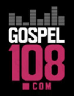 Gospel 108 - слушать онлайн радио на английском языке