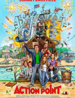   / Action Point (2018) HD 720 (RU, ENG)