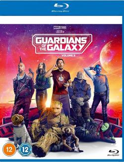  .  3 / Guardians of the Galaxy Vol. 3 (2023) HD (RU, ENG)