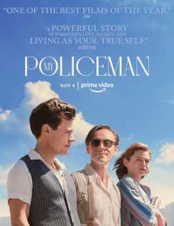 Смотреть онлайн Мой полицейский / My Policeman (2022) HD 720 (RU, ENG)