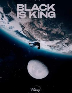 Чёрный - цвет королей / Black Is King (2020) HD 720 (RU, ENG)