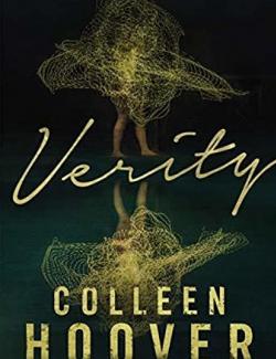 Verity /    (by Colleen Hoover, 2019) -   