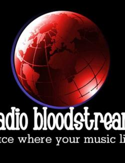 Radio Bloodstream - слушать онлайн радио на английском языке
