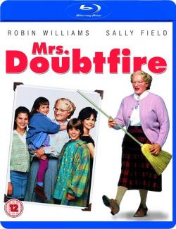   / Mrs. Doubtfire (1993) HD 720 (RU, ENG)