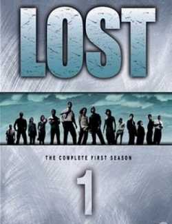 Смотреть онлайн Остаться в живых (1 сезон) / Lost (1 season) (2004-2005) HD 720 (RU, ENG)