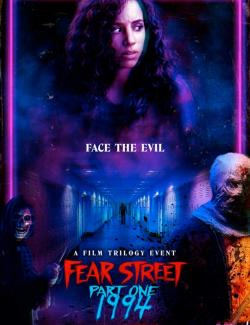  .  1: 1994 / Fear Street Part One: 1994 (2021) HD 720 (RU, ENG)