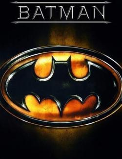  / Batman (1989) HD 720 (RU, ENG)
