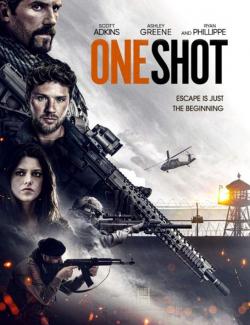 Один выстрел / One Shot (2021) HD 720 (RU, ENG)