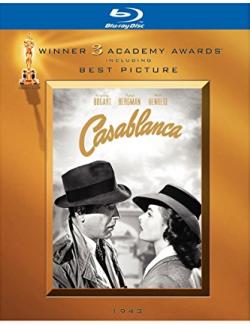  / Casablanca (1942) HD 720 (RU, ENG)