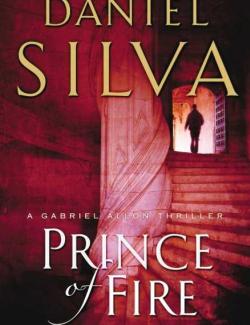   / Prince of Fire (Silva, 2005)    