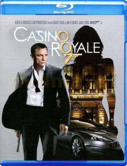   / Casino Royale (2006) HD 720 (RU, ENG)