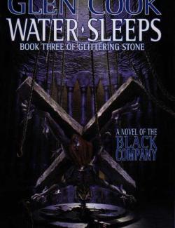   / Water Sleeps (Cook, 1999)    