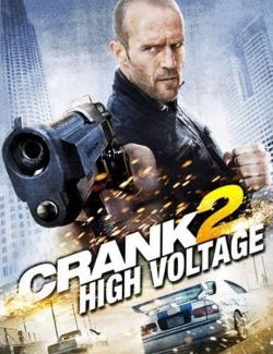 :   / Crank: High Voltage (2009) HD 720 (RU, ENG)