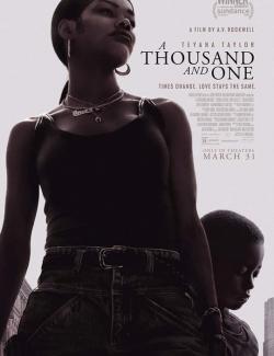    / A Thousand and One (2023) HD (RU, ENG)