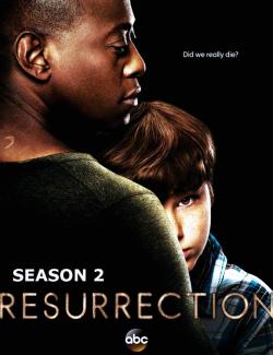  ( 2) / Resurrection (season 2) (2014) HD 720 (RU, ENG)
